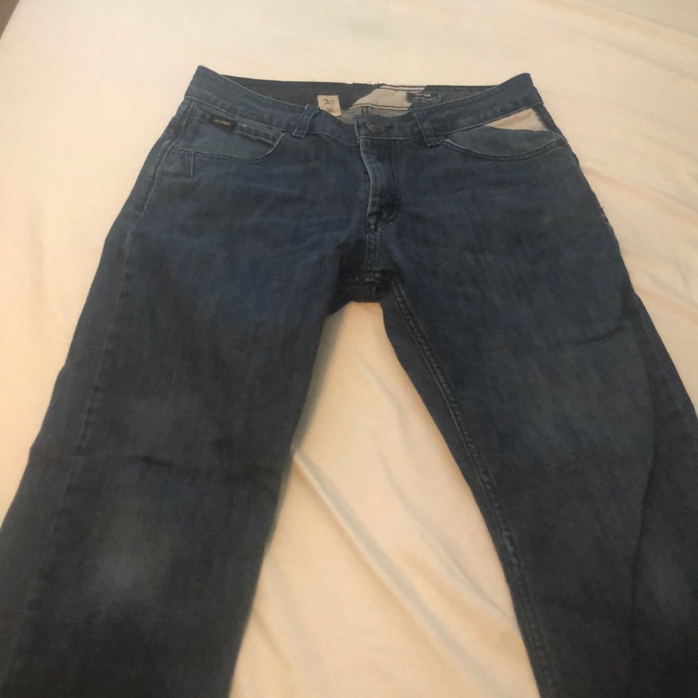 Volcom enowen jeans